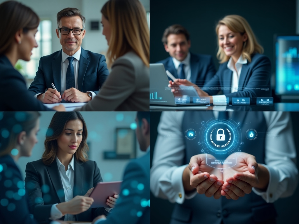 Integración de sistemas de pago digital